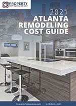 Atlanta Remodeling Cost Guide cover
