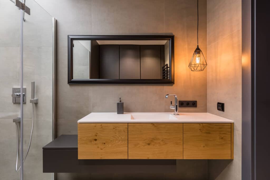 How A Bathroom Remodel Can Boost Home Value And Roi - How Much Does A Bathroom Remodel Increase Home Value 2021